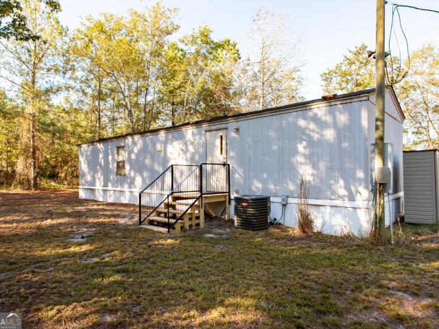 6005 Chancey Road