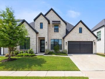 6005 Westworth Falls Way, Westworth Village, TX 76114 | MLS #21197