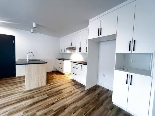 6005#3 rue de la Mattawin Trois Rivières