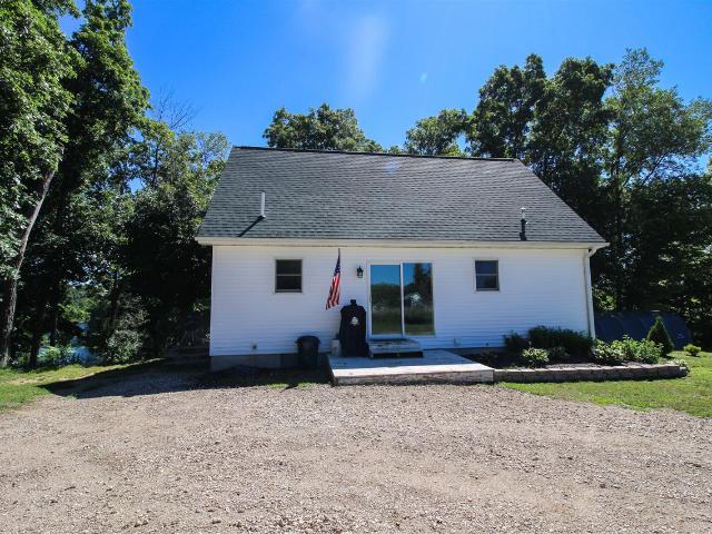60061 Shafer Brothers Road