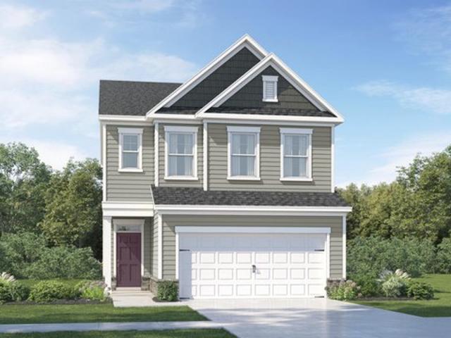 6006 Mill Stone Way W, Sims, NC 27880