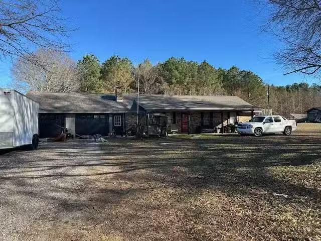 6006 DIME RD, HALEYVILLE, AL 35565