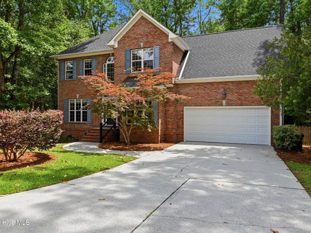 6006 Forest Creek Circle