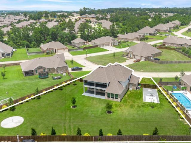 6006 Henry Hamlet Drive