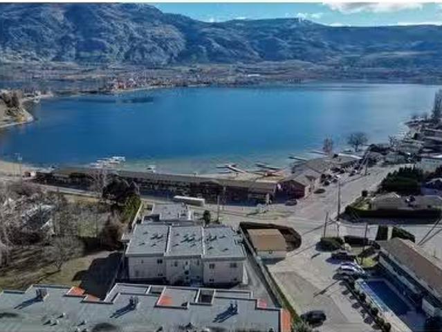6006 89Th Street Unit# 2, Osoyoos, BC, V0H 1V1 house for sal.