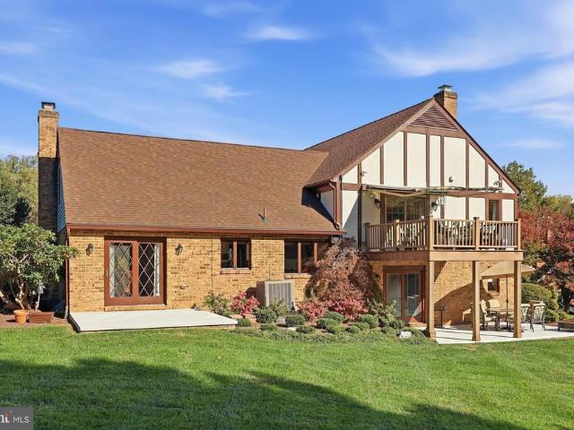 6007 Hansen Circle