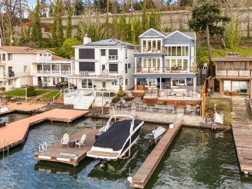 6007 Hazelwood Ln SE, Bellevue, WA 98006 | MLS #2538