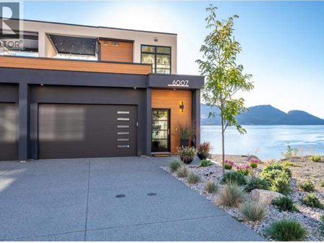 6007 Princess Street, Peachland, BC, V0H 1X7 house for sale | Listing ID 10391 | Royal LePage