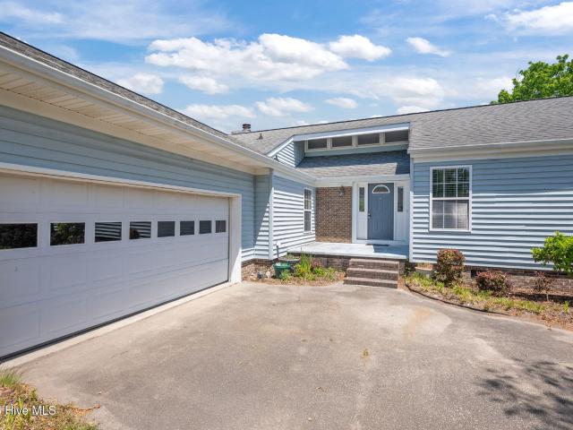 6007 Stern Ct, New Bern, NC 28560 | MLS #100570