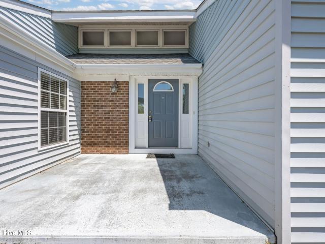 6007 Stern Court