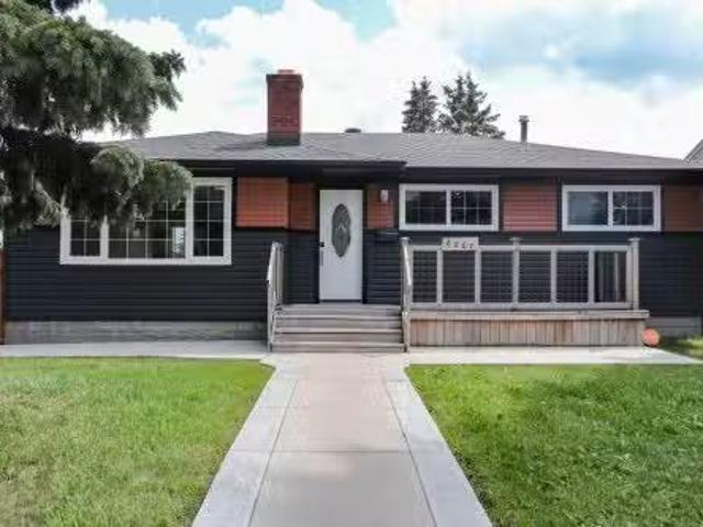 6007 141 Avenue, Edmonton, AB, T5A 1H9 house for sale Listi.
