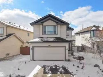 6007 5 Avenue, Edmonton, AB, T6X 0E8 house for sale Listing.
