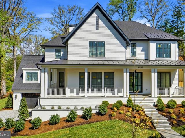 6008 Oakdale Rd, McLean, VA 22101 | MLS #VAFX2321