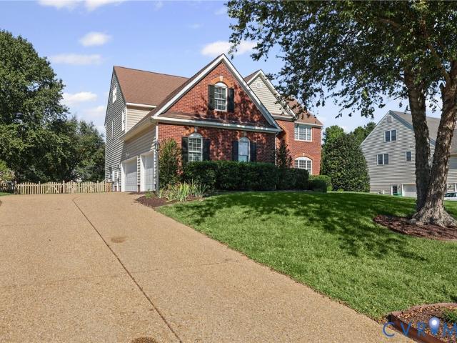 6008 Carrington Green Place