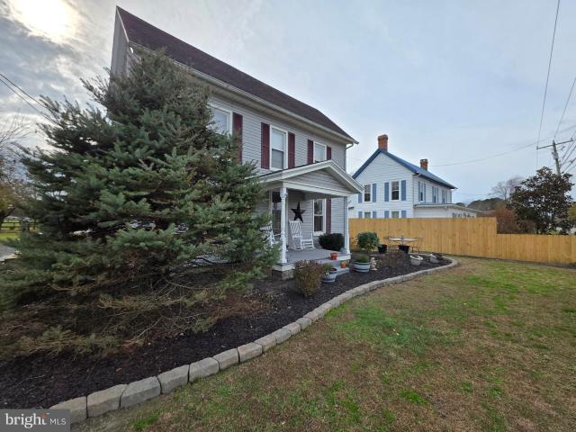 6008 Public Landing Rd, Snow Hill, MD 21863 | MLS #MDWO2033