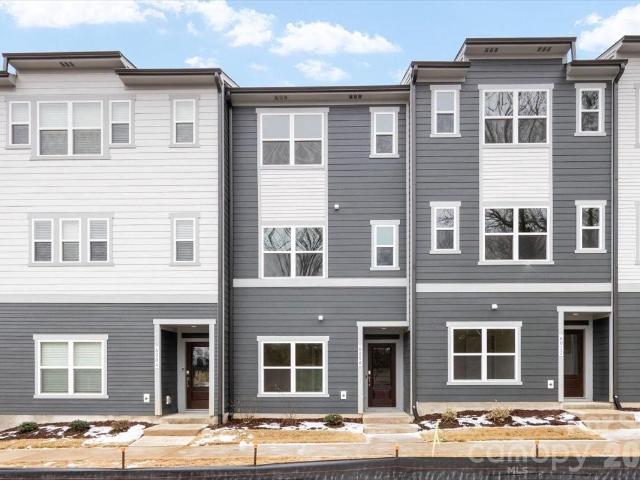 6008 Pivot Ct, Charlotte, NC 28205 | MLS #4396