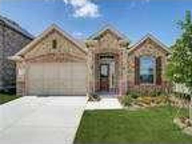 6008 Sutton Fields Trail Celina Texas 75009