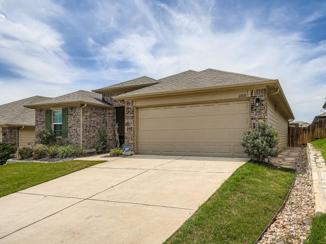 6008 Shanjia Dr, Austin, TX 78724 | MLS #8747