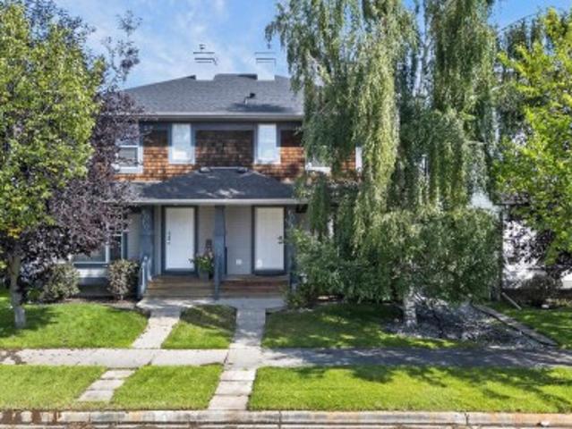 6008 South Terwillegar Boulevard Nw, Edmonton, AB, T6R 0K5 house for sale | Listing ID E4504 | Royal LePage
