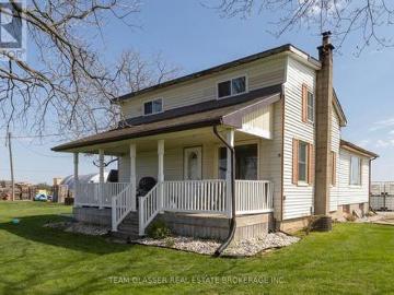 6008 Yarmouth Centre Road, St. Thomas, ON, N5P 3S8 house for sale | Listing ID X13047 | Royal LePage