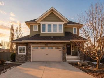 Dansereau Meadows, Beaumont, Division No 11, Alberta