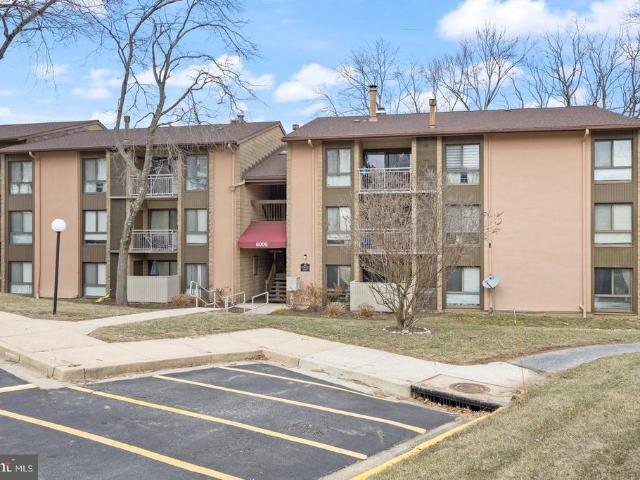 6009 Majors Lane # N19