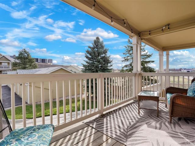 6009 Castlegate Dr W, Unit C25, Castle Rock, CO 80108 | MLS #8815