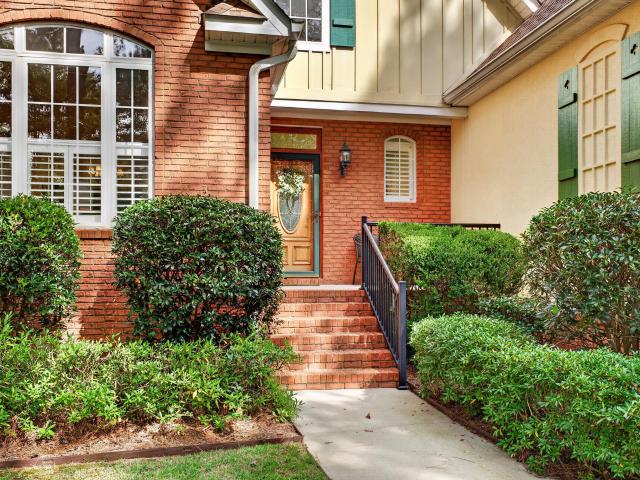6009 Gleneagles Drive