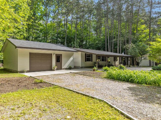 6009 Keeney Drive