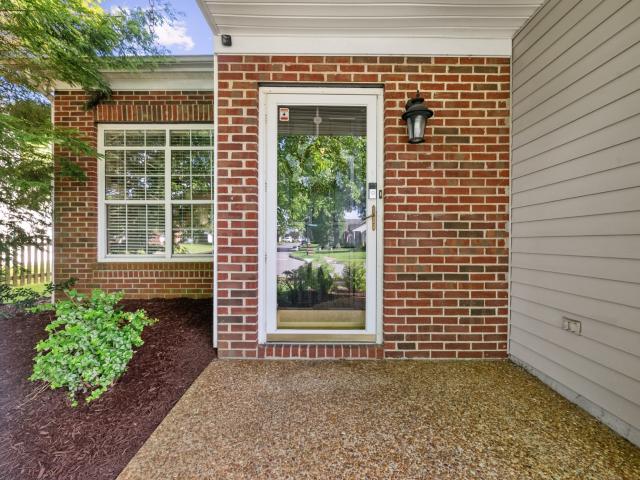6009 Penbrook Dr
