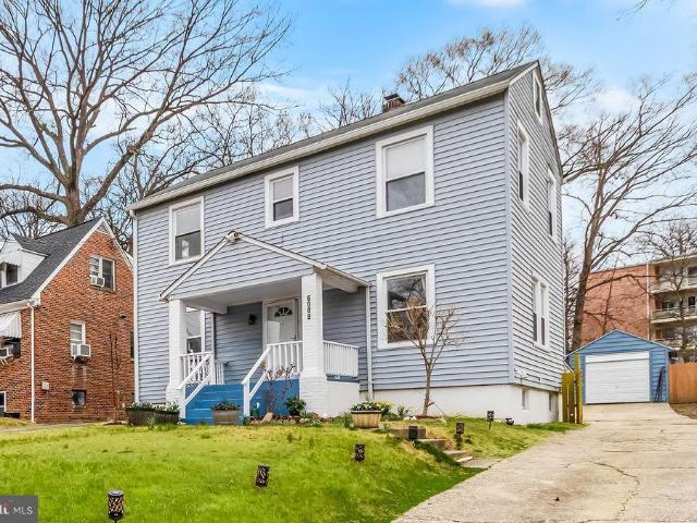 6009 41st Ave, Hyattsville, MD 20782 | MLS #MDPG2194
