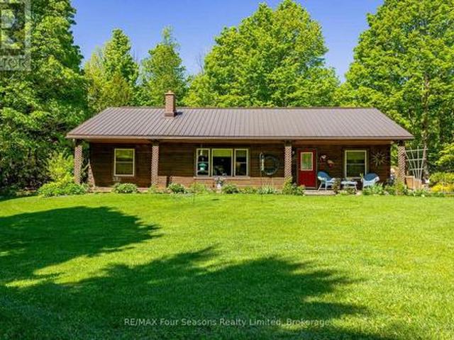 60007 Side Road S, Chatsworth, ON, N0H 1R0 house for sale | Listing ID X13231 | Royal LePage