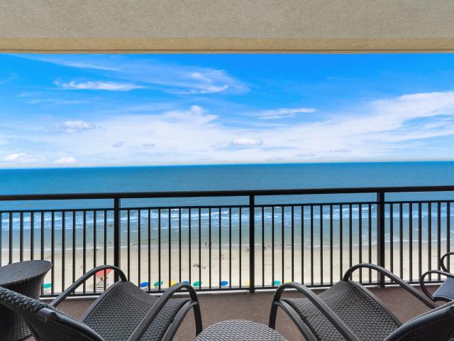 6000 N Ocean Blvd. 905