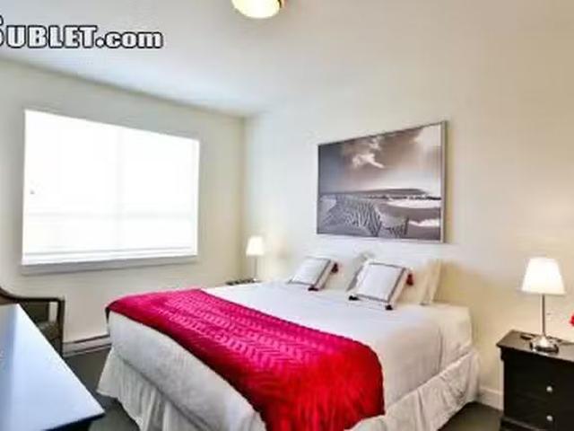 6000 Apartment 2 bedrooms in Surrey