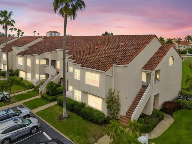 6000 Bahia Del Mar Cir, Unit 134, St. Petersburg, FL 33715 | MLS #TB8492