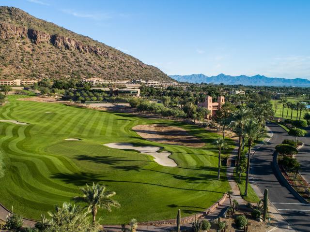 6000 E Camelback Road # 7707
