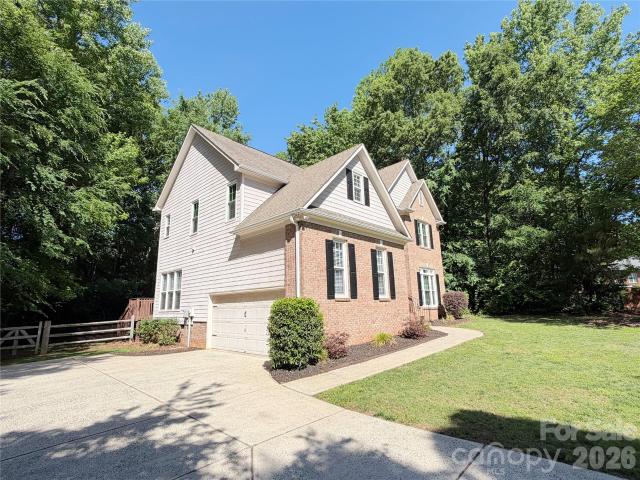 6000 Hunter Lane