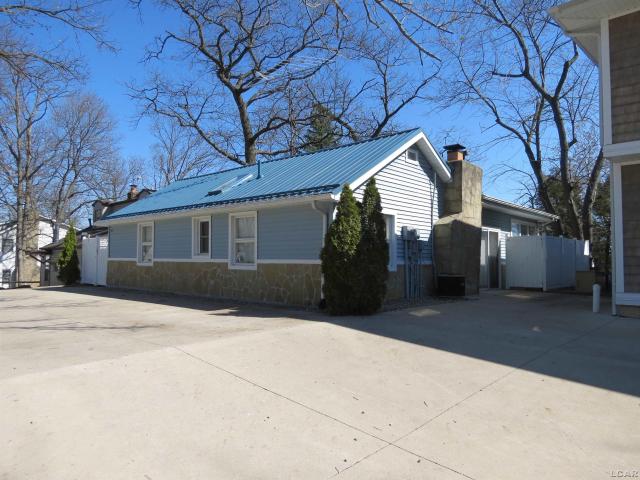 6000 Rays Drive