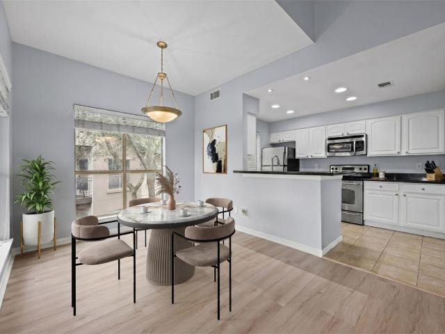 6000 Shepherd Mountain Cv # 1312