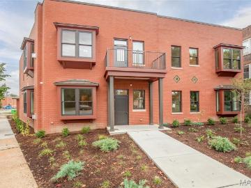 6000 Washington Ave, Unit 101, St. Louis, MO 63108 | MLS #25065