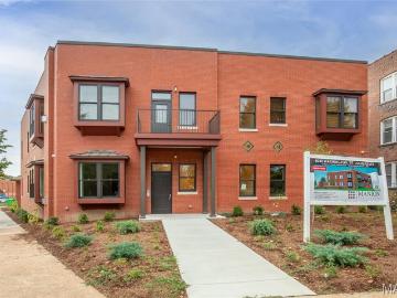 6000 Washington Ave, Unit 102, St. Louis, MO 63108 | MLS #25065