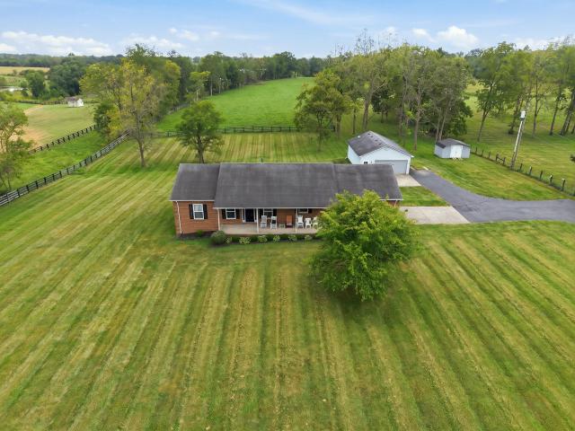 6000 Winchester Road