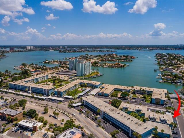6000 2nd St E, Unit 6, St. Petersburg, FL 33706 | MLS #TB8459