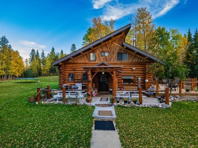 60017 Range Road 42, Rural Barrhead County, AB, T7N 1N3 house for sale | Listing ID E4478 | Royal LePage