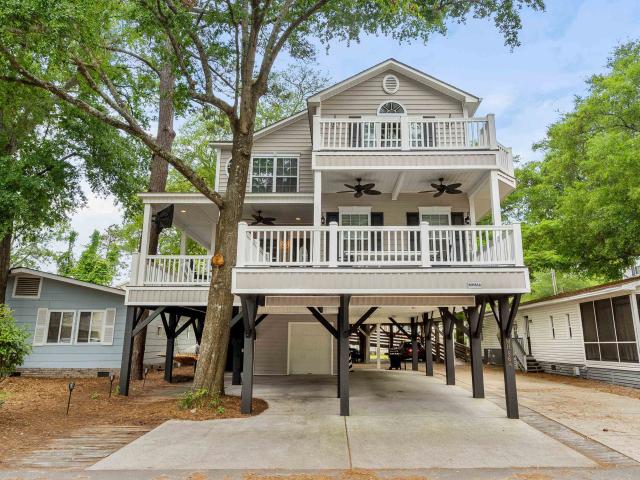 6001 MH86A S Kings Hwy
