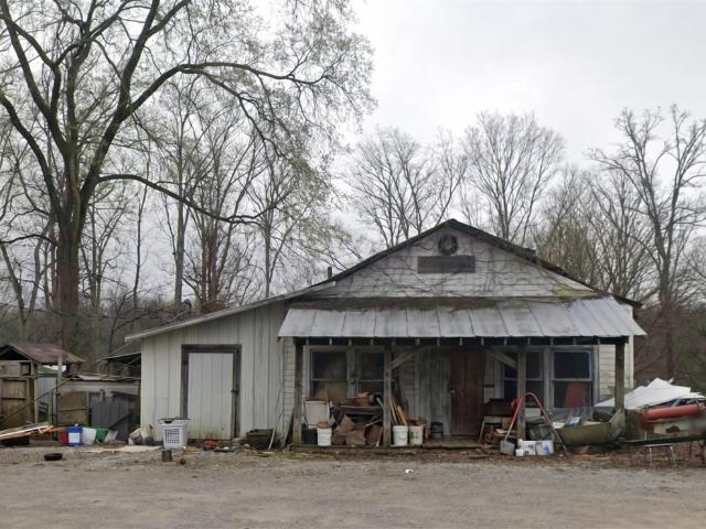 6001 Morgantown Road