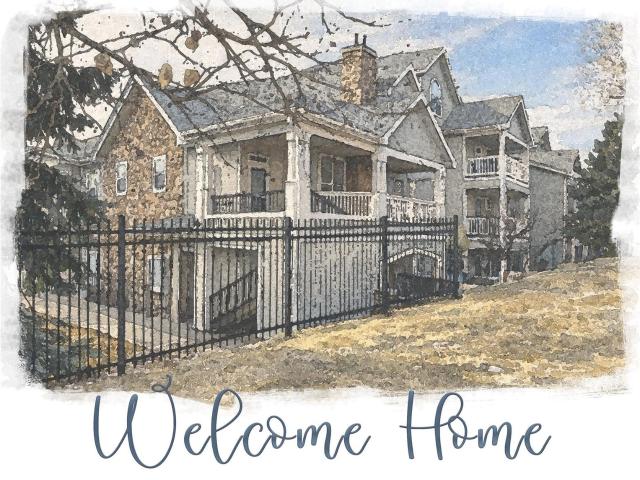 6001 Castlegate Dr W, Unit A25, Castle Rock, CO 80108 | MLS #5636