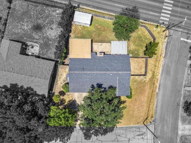 6001 Haden Drive