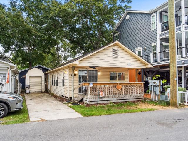 6001 Q 11 S Kings Hwy
