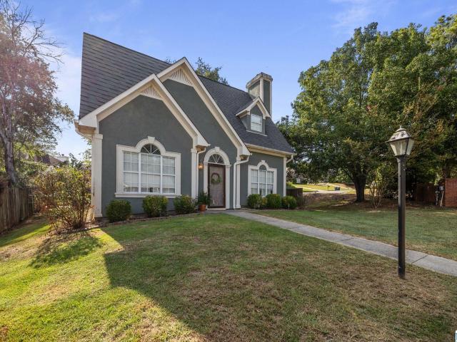 6001 Russet Meadows Drive
